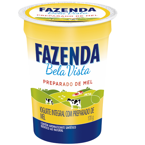 Fazenda Bela Vista - nome do produto