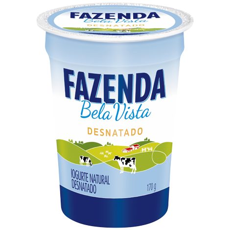 Fazenda Bela Vista - nome do produto